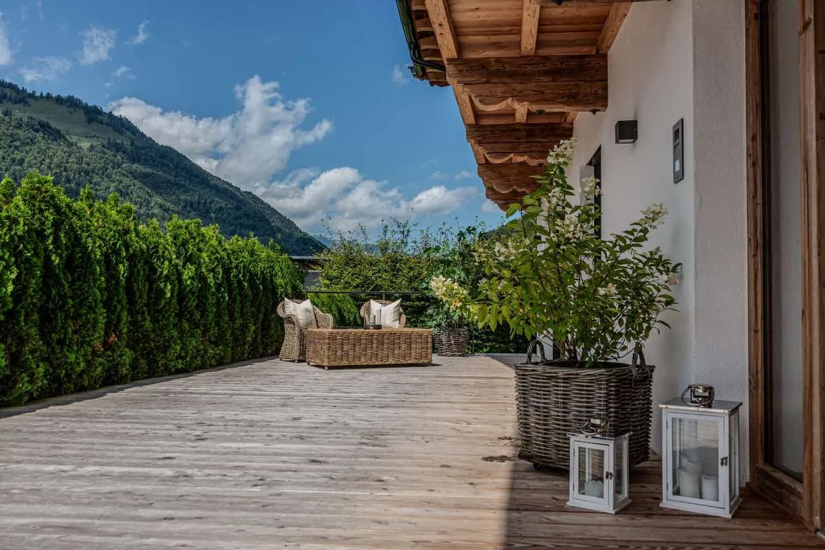 6-Zimmer-Haus kaufen in Kitzbühel – 289 m², € 3.250.000 – Bild 5 von 19