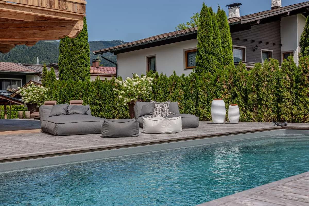 6-Zimmer-Haus kaufen in Kitzbühel – 289 m², € 3.250.000 – Bild 6 von 19