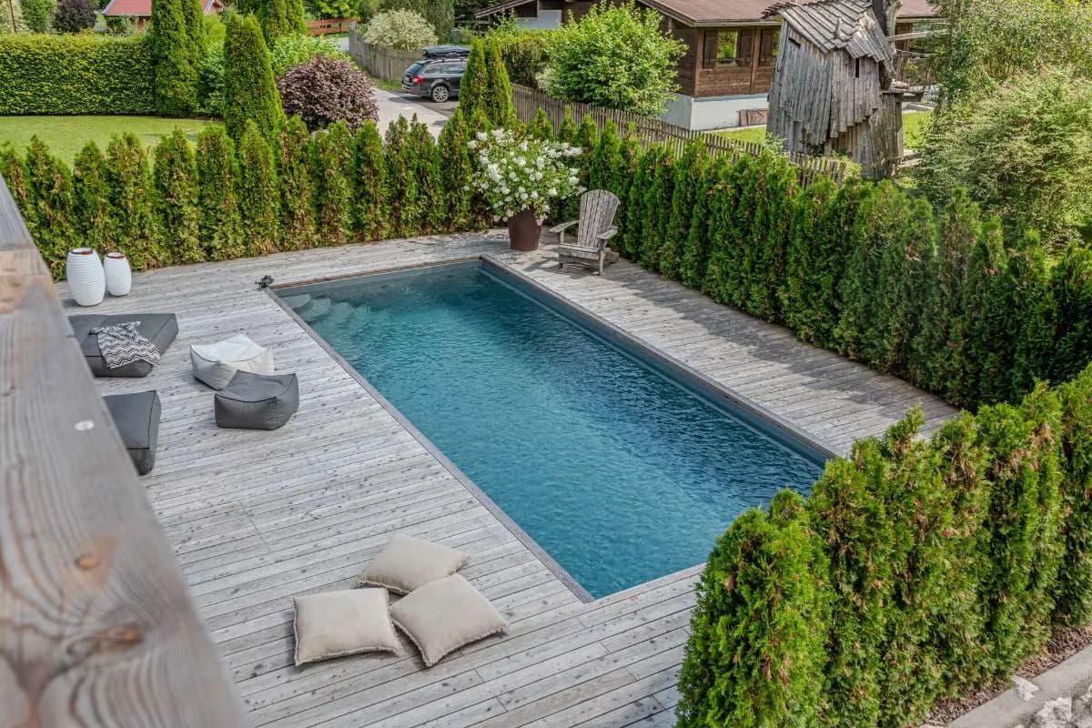 6-Zimmer-Haus kaufen in Kitzbühel – 289 m², € 3.250.000 – Bild 9 von 19