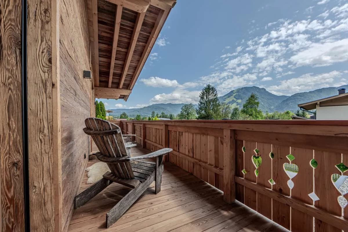 6-Zimmer-Haus kaufen in Kitzbühel – 289 m², € 3.250.000 – Bild 10 von 19
