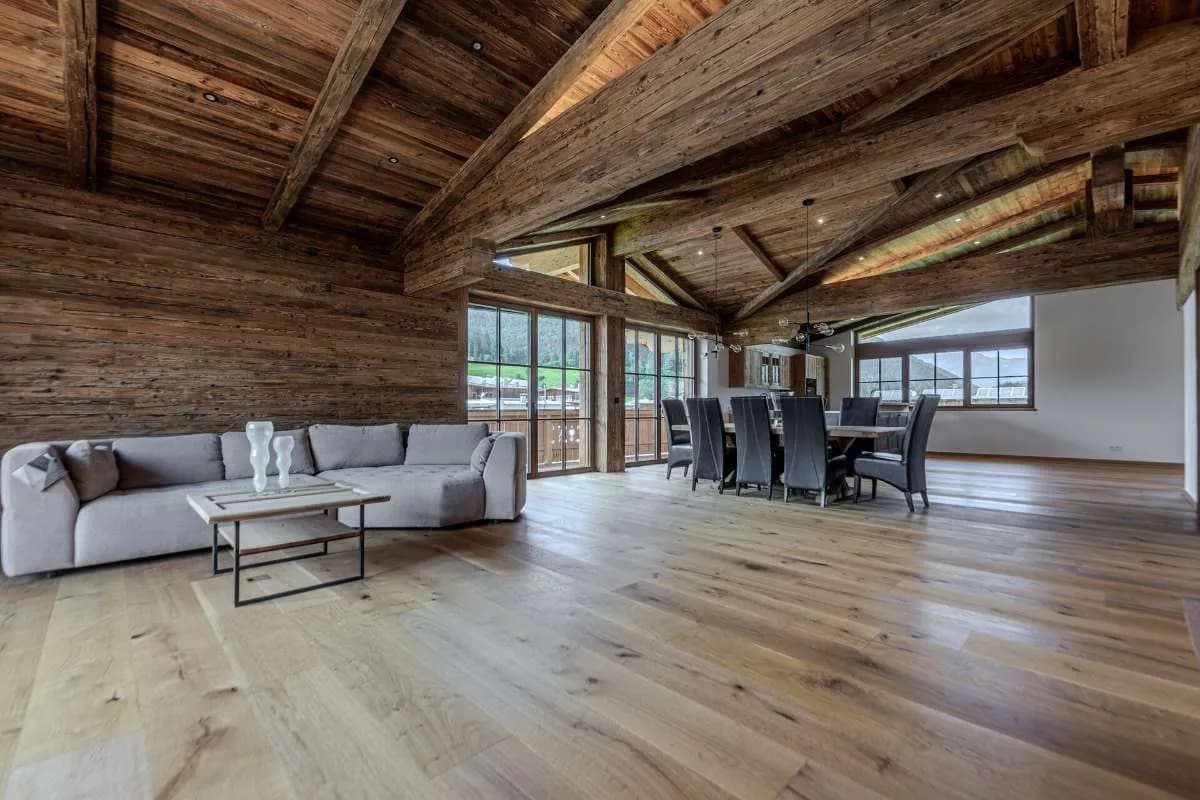6-Zimmer-Haus kaufen in Kitzbühel – 289 m², € 3.250.000 – Bild 13 von 19
