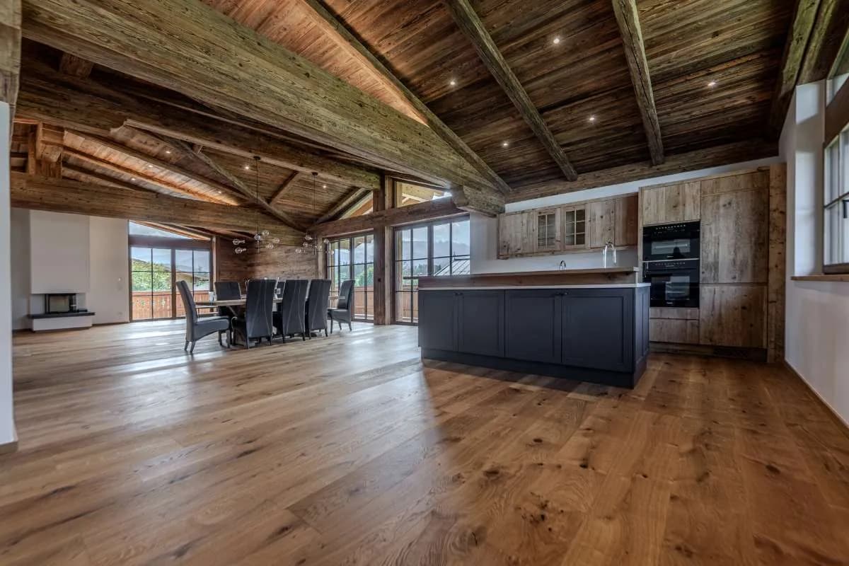 6-Zimmer-Haus kaufen in Kitzbühel – 289 m², € 3.250.000 – Bild 15 von 19