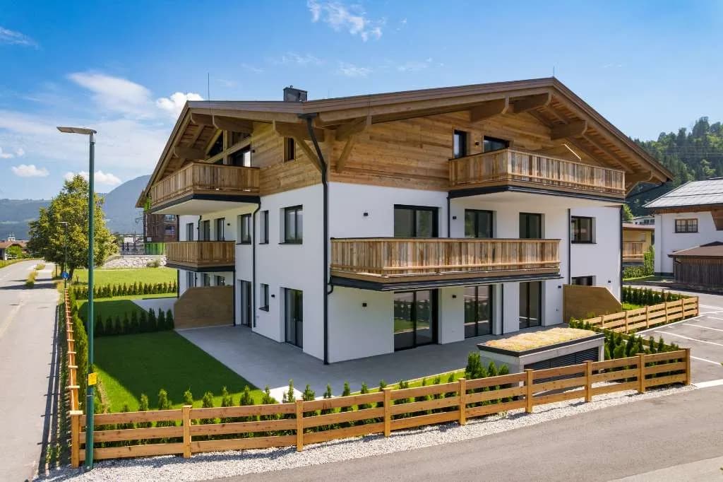 2-Zimmer-Wohnung kaufen in Kitzbühel – 49 m², € 429.500 – Bild 3 von 21