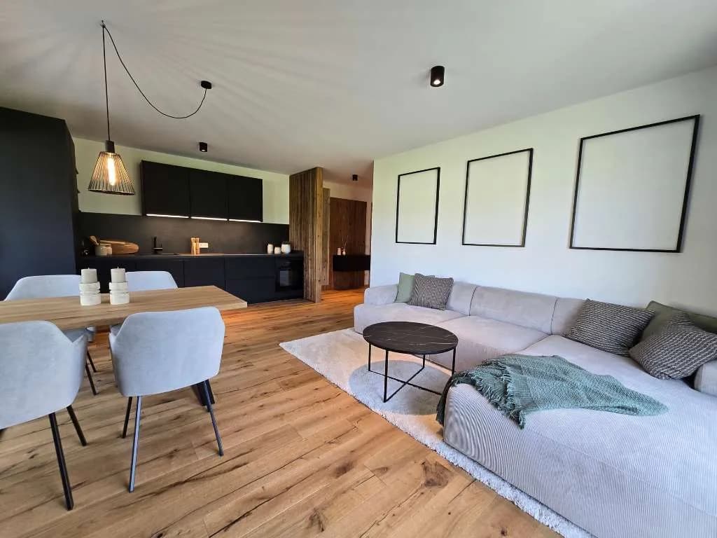 2-Zimmer-Wohnung kaufen in Kitzbühel – 49 m², € 429.500 – Bild 4 von 21
