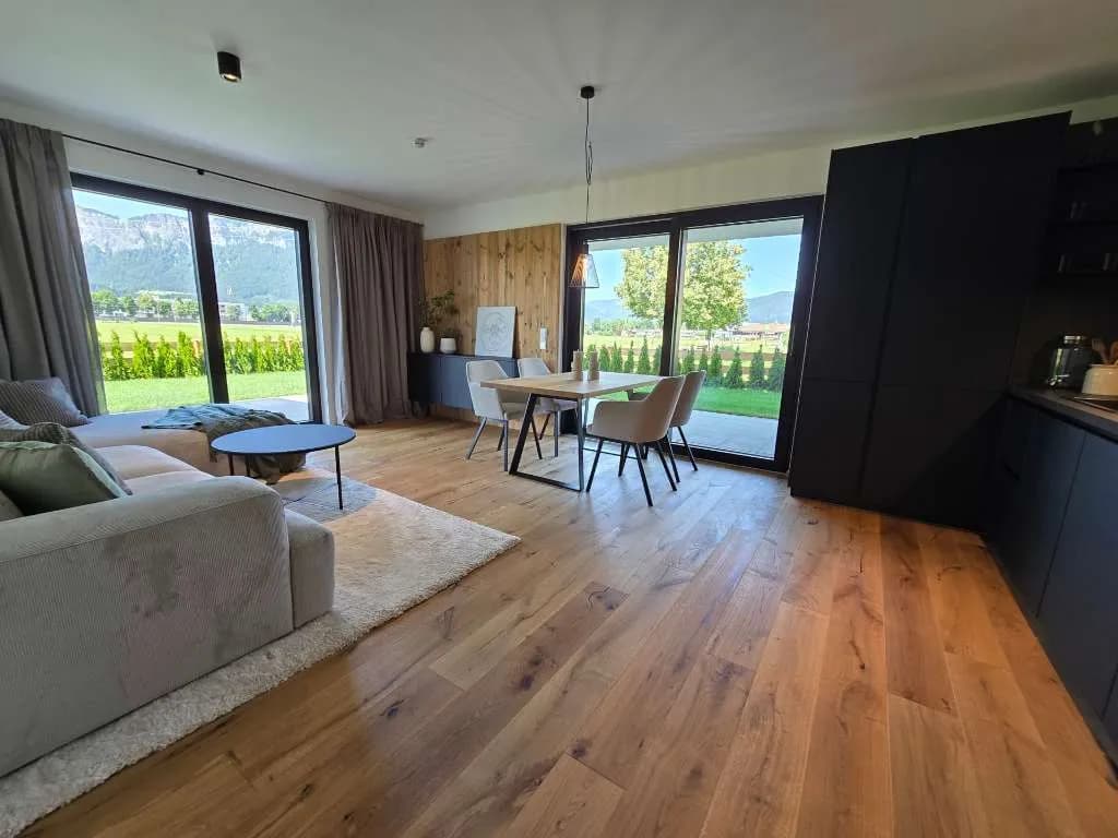 2-Zimmer-Wohnung kaufen in Kitzbühel – 49 m², € 429.500 – Bild 5 von 21