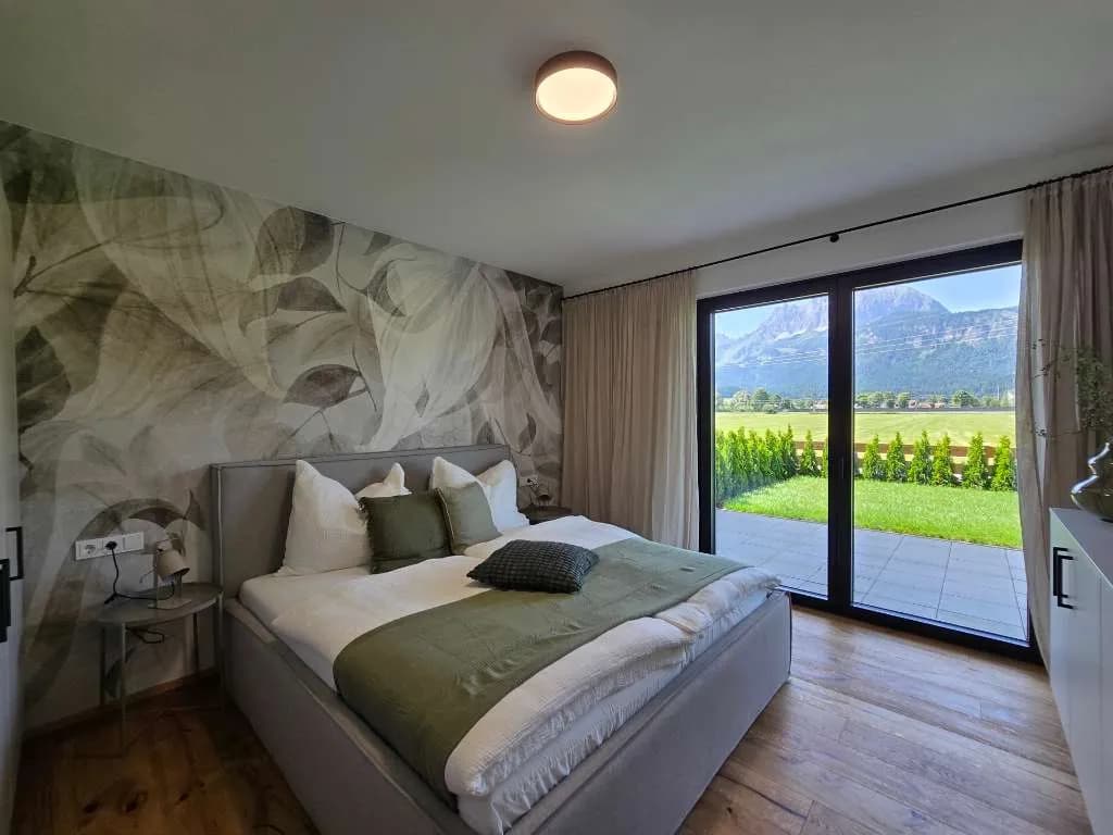2-Zimmer-Wohnung kaufen in Kitzbühel – 49 m², € 429.500 – Bild 9 von 21