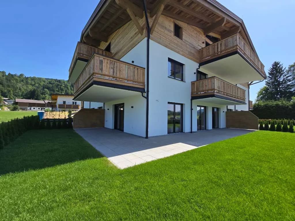 2-Zimmer-Wohnung kaufen in Kitzbühel – 49 m², € 429.500 – Bild 12 von 21