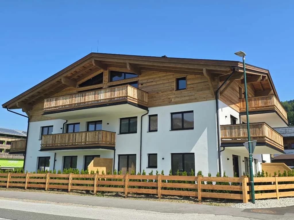 2-Zimmer-Wohnung kaufen in Kitzbühel – 49 m², € 429.500 – Bild 13 von 21