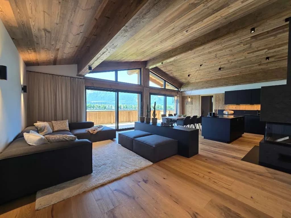 2-Zimmer-Wohnung kaufen in Kitzbühel – 49 m², € 429.500 – Bild 14 von 21