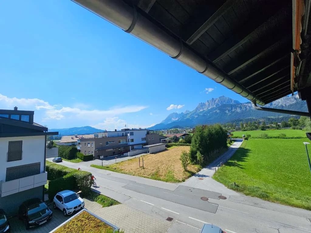 4-Zimmer-Wohnung kaufen in Kitzbühel – 90 m², € 399.000 – Bild 2 von 12