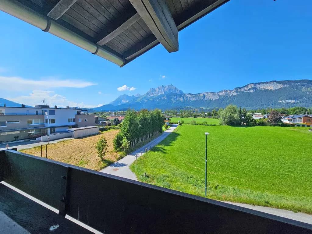 4-Zimmer-Wohnung kaufen in Kitzbühel – 90 m², € 399.000 – Bild 3 von 12