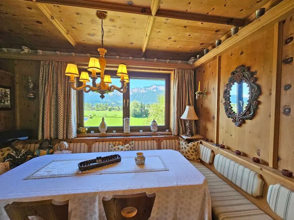 4-Zimmer-Wohnung kaufen in Kitzbühel – 90 m², € 399.000 – Bild 5 von 12