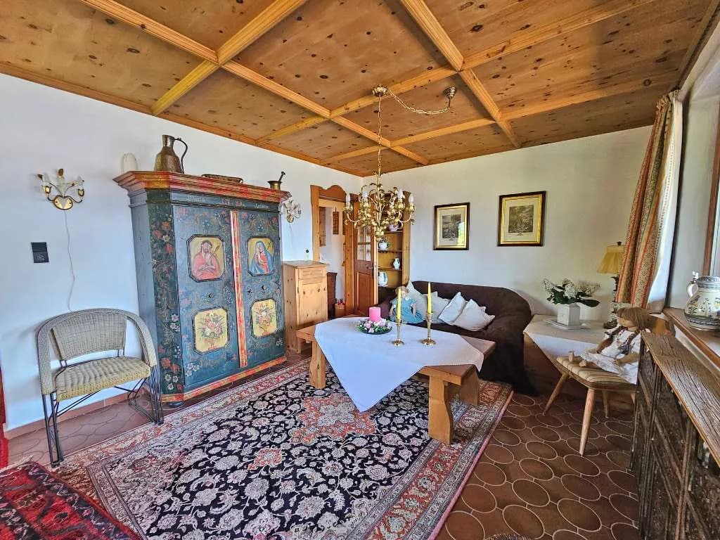 4-Zimmer-Wohnung kaufen in Kitzbühel – 90 m², € 399.000 – Bild 6 von 12