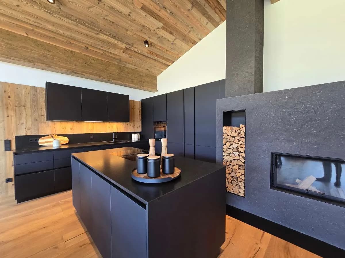 4-Zimmer-Wohnung kaufen in Kitzbühel – 159,03 m², € 2.430.450 – Bild 2 von 9