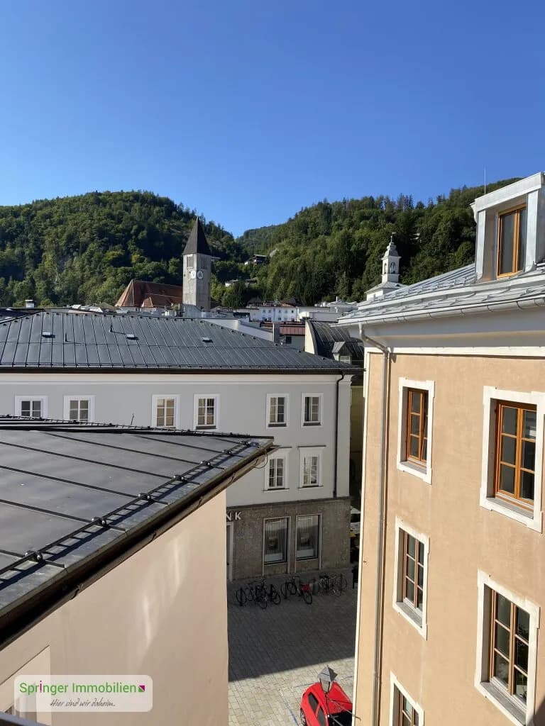 2-Zimmer-Gewerbeimmobilie mieten in Hallein – 97 m², € 1.209 – Bild 6 von 9