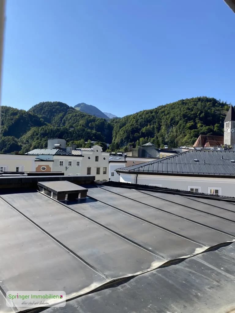 2-Zimmer-Gewerbeimmobilie mieten in Hallein – 97 m², € 1.209 – Bild 7 von 9