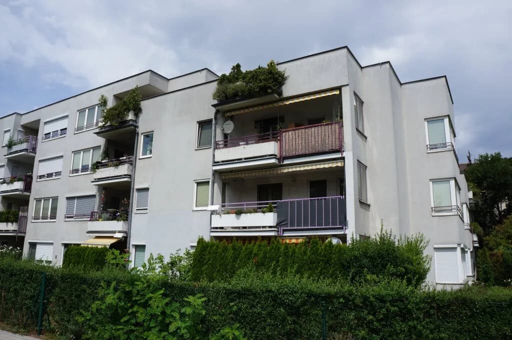 Immobilie mieten in Wien – € 146 – Bild 4 von 6