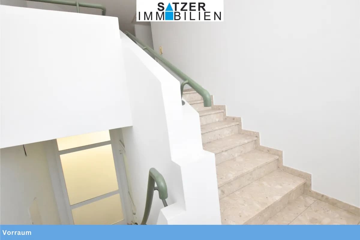 3-Zimmer-Wohnung mieten in Mistelbach – 100 m², € 1.292 – Bild 2 von 19