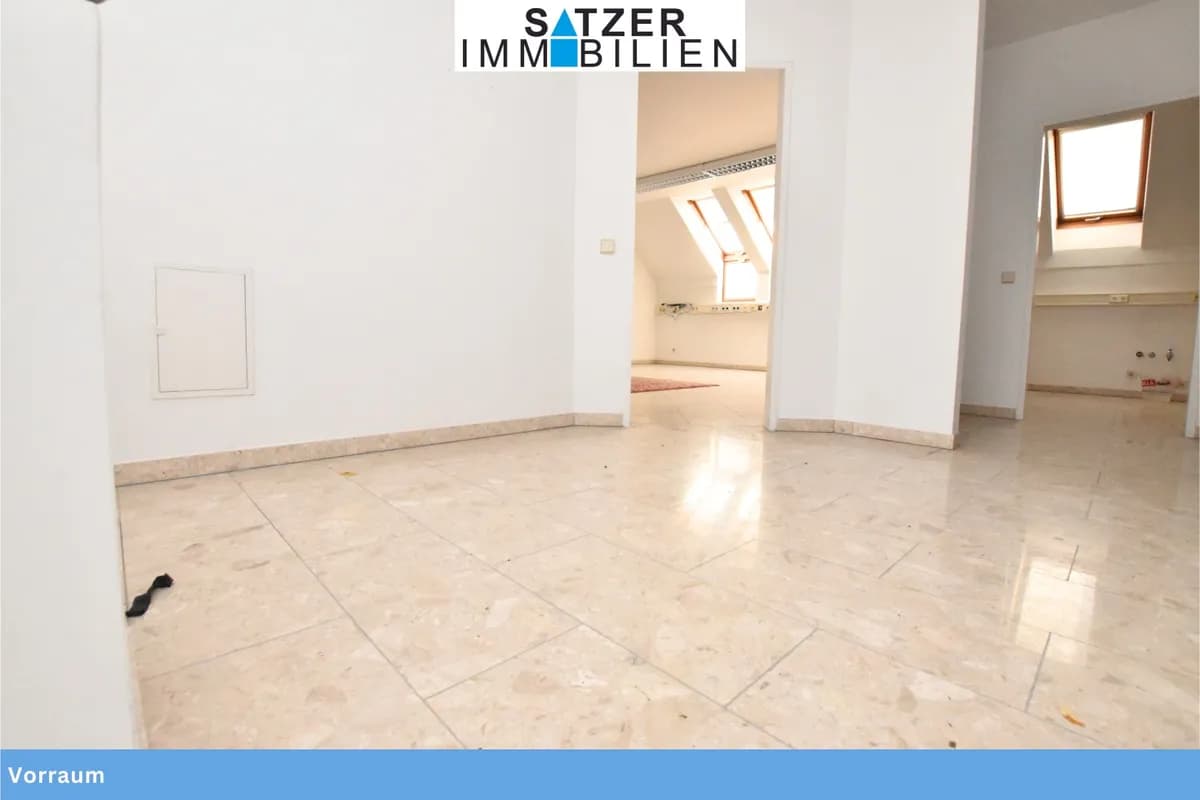 3-Zimmer-Wohnung mieten in Mistelbach – 100 m², € 1.292 – Bild 3 von 19