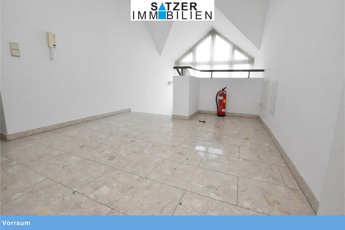 3-Zimmer-Wohnung mieten in Mistelbach – 100 m², € 1.292 – Bild 4 von 19