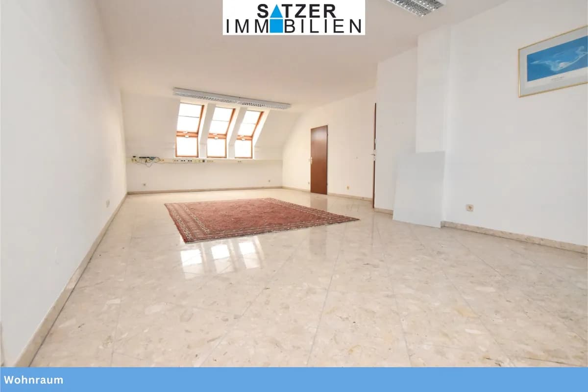 3-Zimmer-Wohnung mieten in Mistelbach – 100 m², € 1.292 – Bild 5 von 19