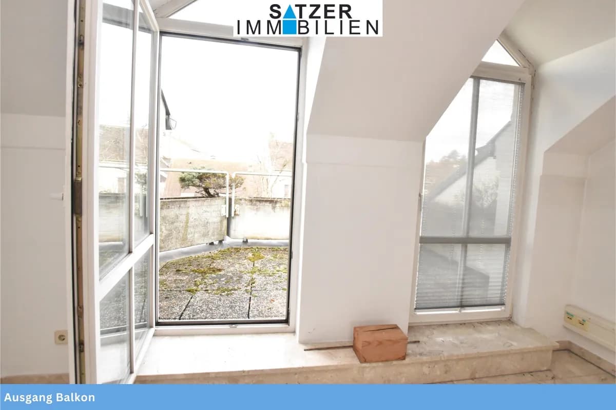 3-Zimmer-Wohnung mieten in Mistelbach – 100 m², € 1.292 – Bild 6 von 19
