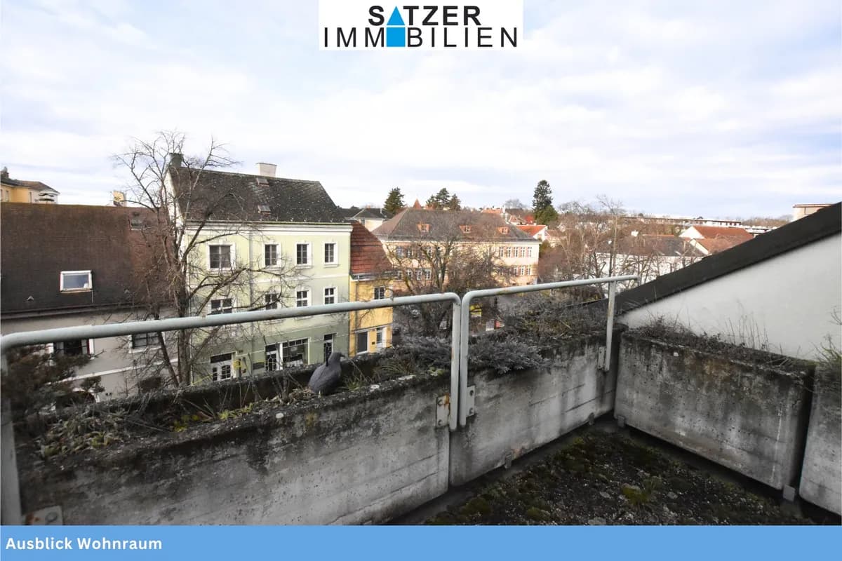 3-Zimmer-Wohnung mieten in Mistelbach – 100 m², € 1.292 – Bild 7 von 19