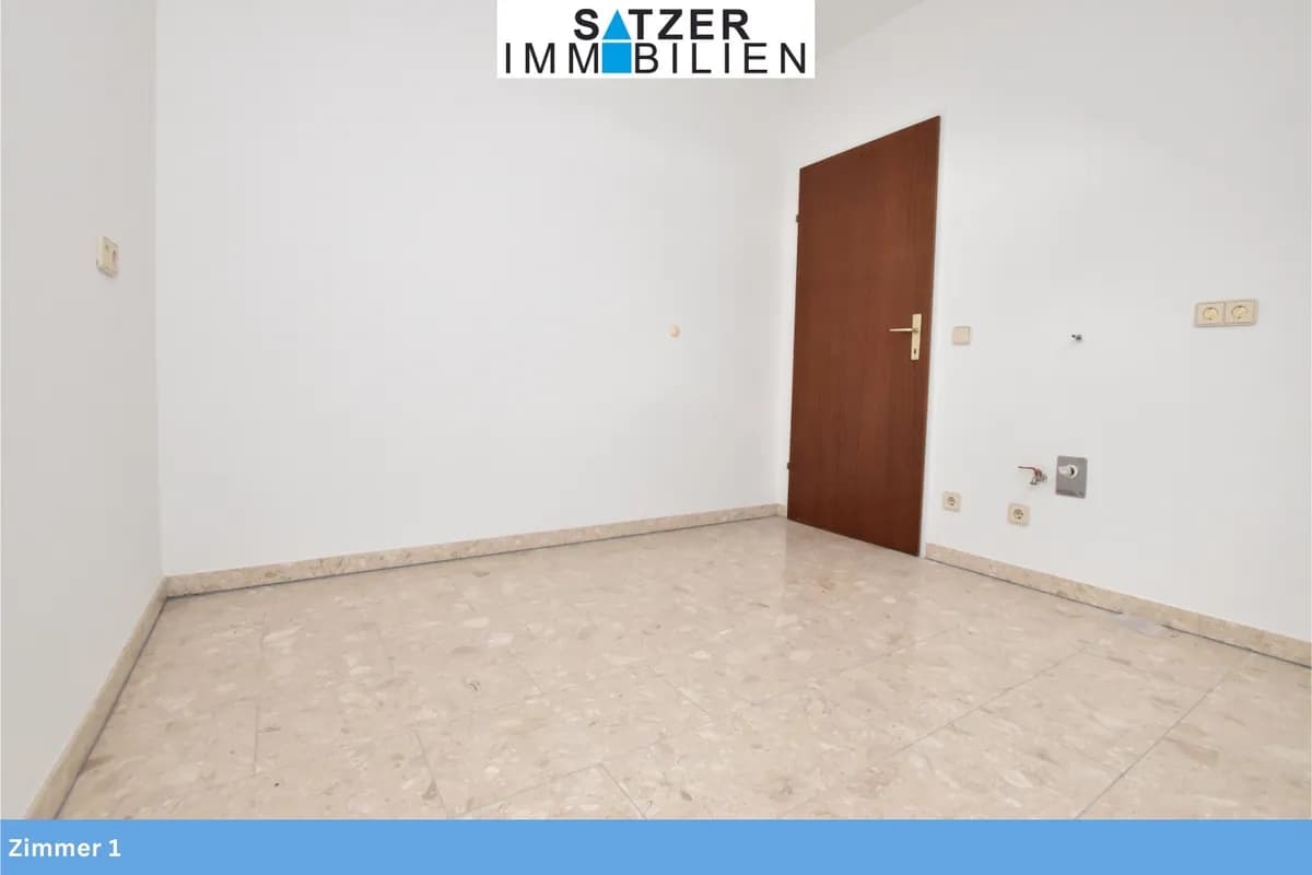 3-Zimmer-Wohnung mieten in Mistelbach – 100 m², € 1.292 – Bild 8 von 19