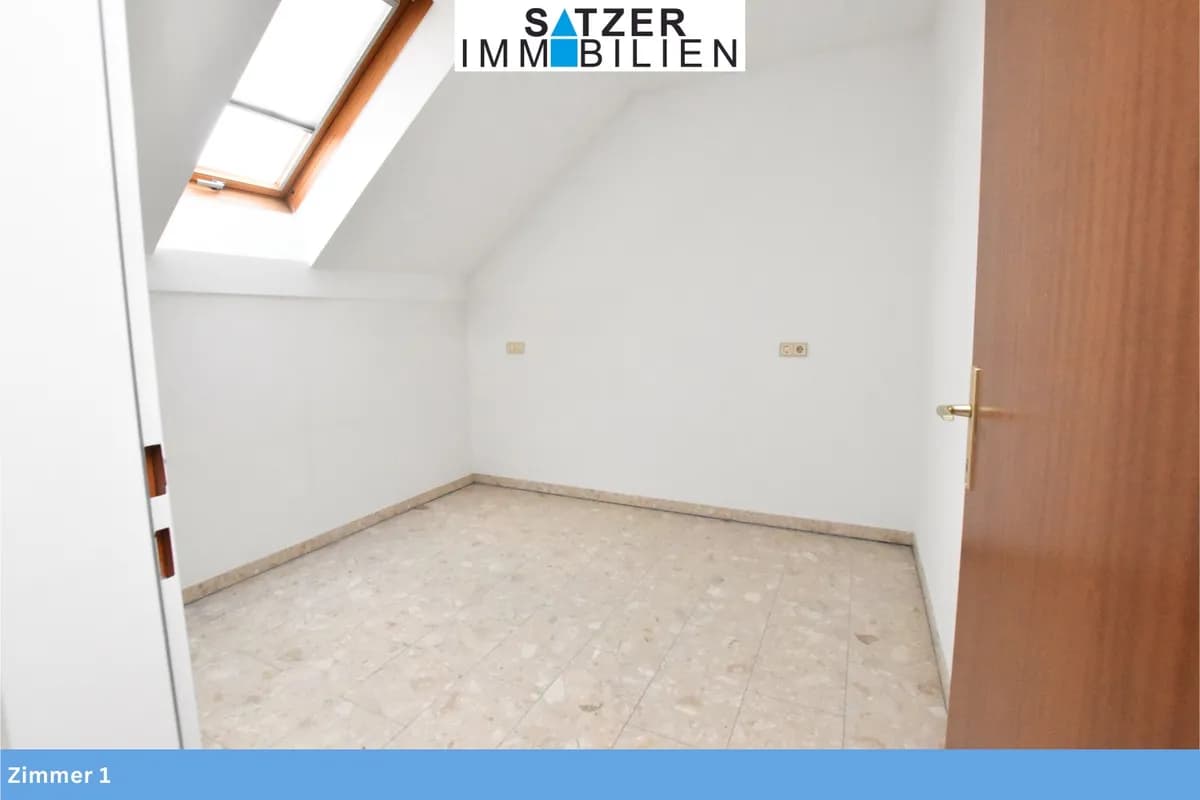 3-Zimmer-Wohnung mieten in Mistelbach – 100 m², € 1.292 – Bild 9 von 19
