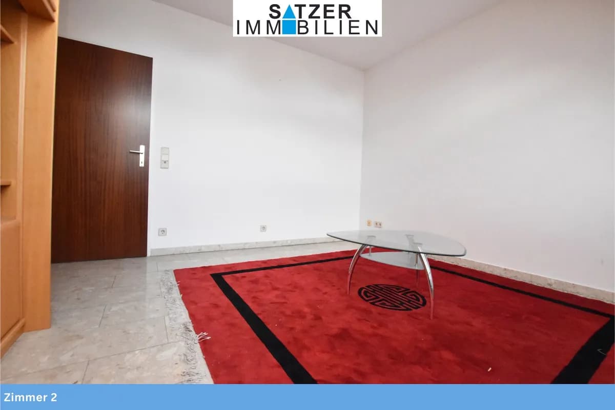 3-Zimmer-Wohnung mieten in Mistelbach – 100 m², € 1.292 – Bild 10 von 19