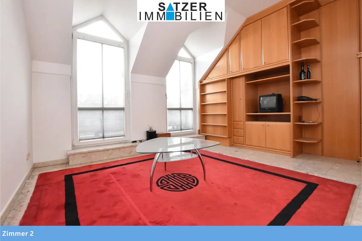 3-Zimmer-Wohnung mieten in Mistelbach – 100 m², € 1.292 – Bild 11 von 19