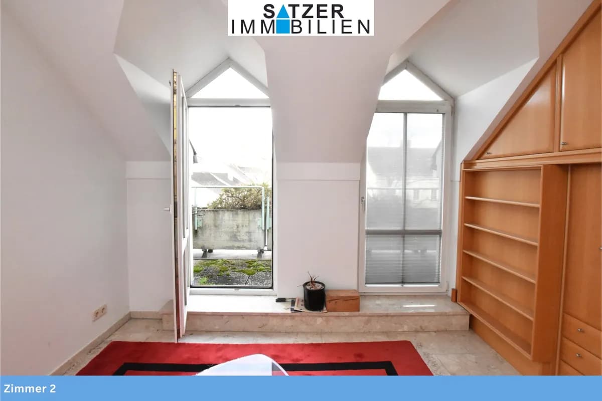 3-Zimmer-Wohnung mieten in Mistelbach – 100 m², € 1.292 – Bild 12 von 19