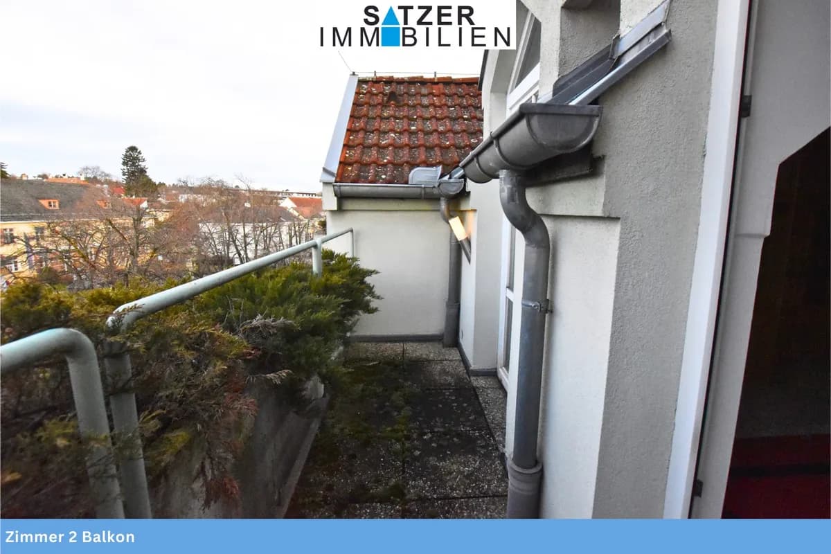3-Zimmer-Wohnung mieten in Mistelbach – 100 m², € 1.292 – Bild 13 von 19