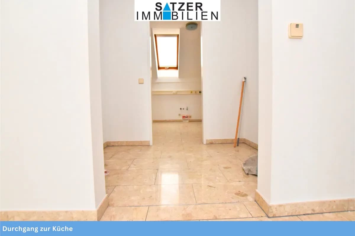 3-Zimmer-Wohnung mieten in Mistelbach – 100 m², € 1.292 – Bild 14 von 19