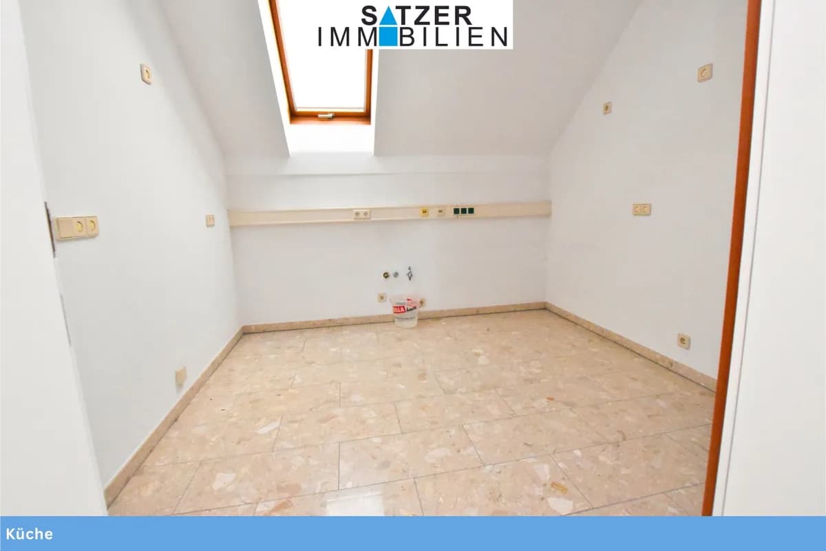3-Zimmer-Wohnung mieten in Mistelbach – 100 m², € 1.292 – Bild 15 von 19
