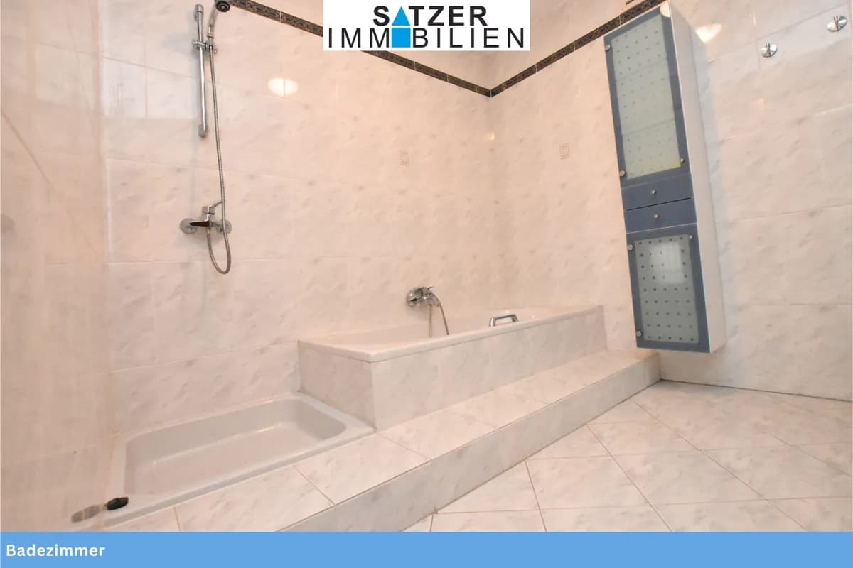 3-Zimmer-Wohnung mieten in Mistelbach – 100 m², € 1.292 – Bild 17 von 19