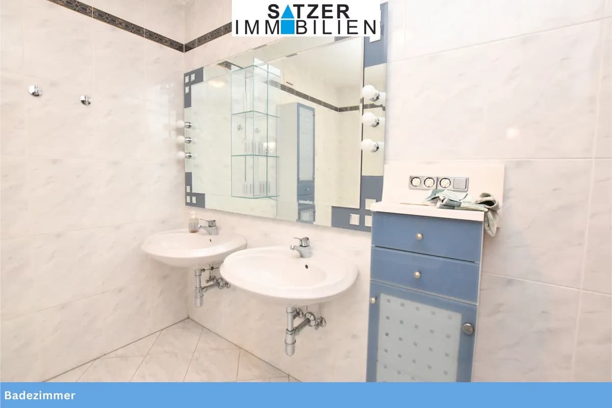 3-Zimmer-Wohnung mieten in Mistelbach – 100 m², € 1.292 – Bild 18 von 19
