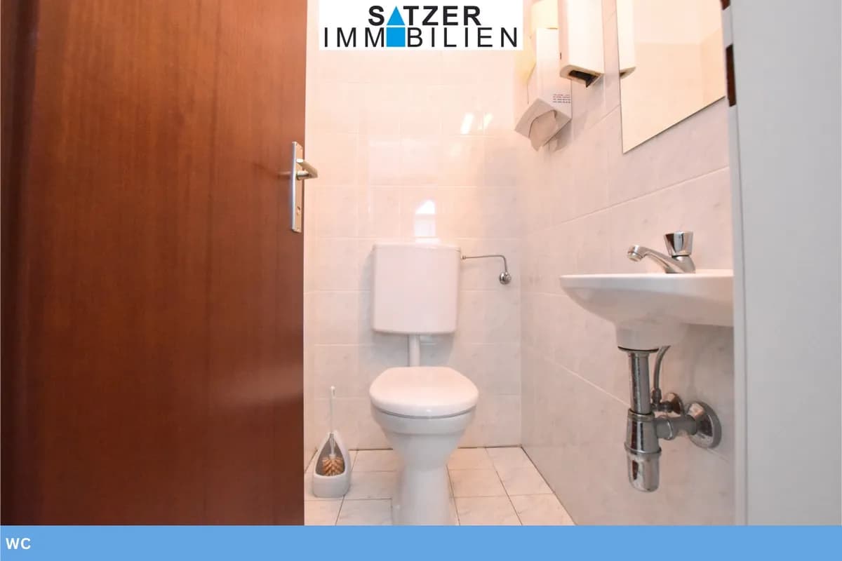 3-Zimmer-Wohnung mieten in Mistelbach – 100 m², € 1.292 – Bild 19 von 19