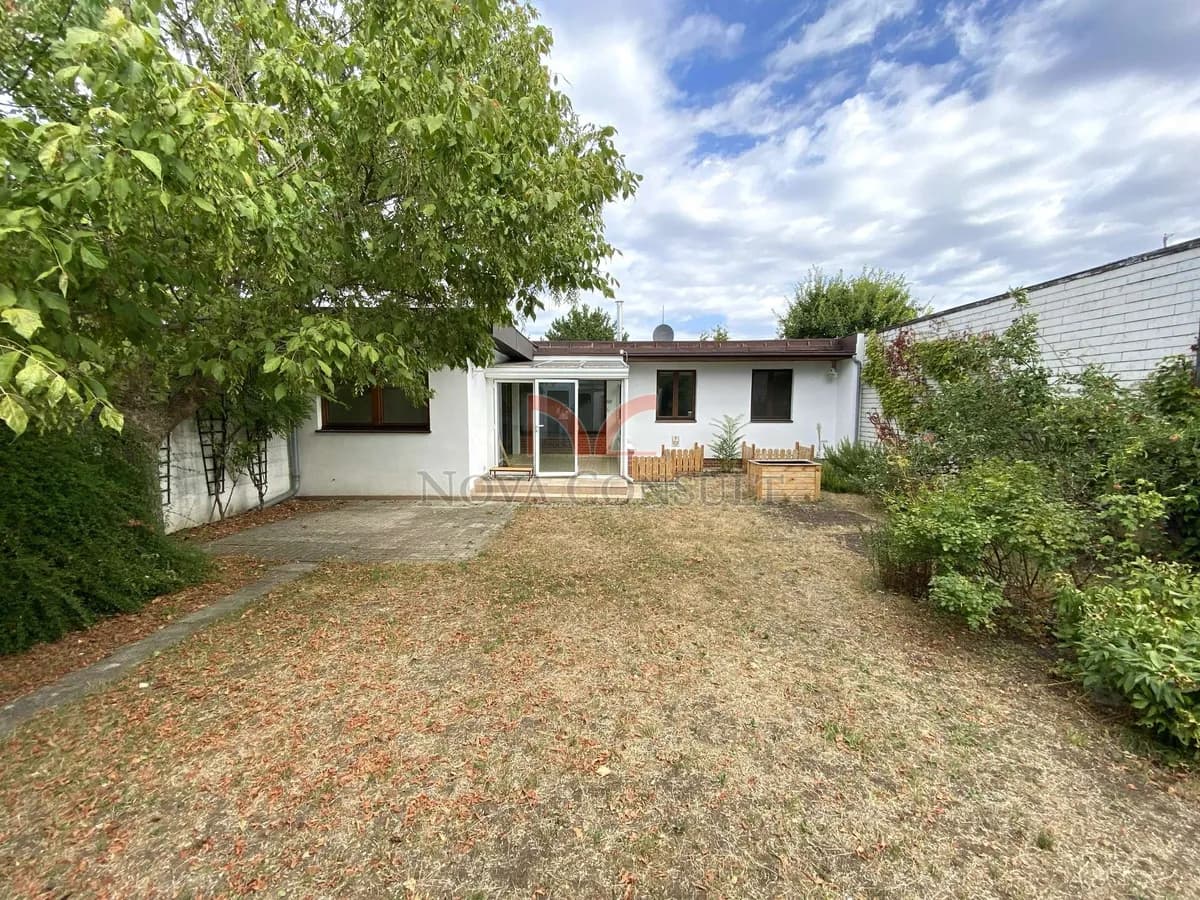 5-Zimmer-Haus kaufen in Mödling – 100 m², € 639.000 – Bild 2 von 30