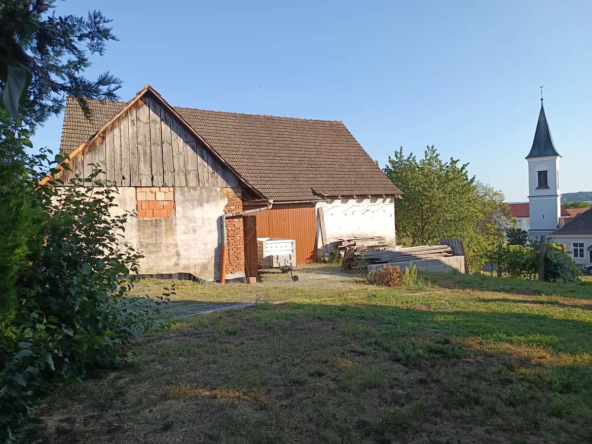 1-Zimmer-Gewerbeimmobilie kaufen in Jennersdorf – 150 m², € 135.000 – Bild 2 von 37