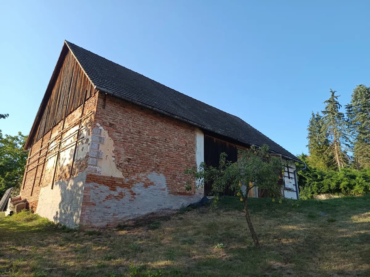 1-Zimmer-Gewerbeimmobilie kaufen in Jennersdorf – 150 m², € 135.000 – Bild 3 von 37