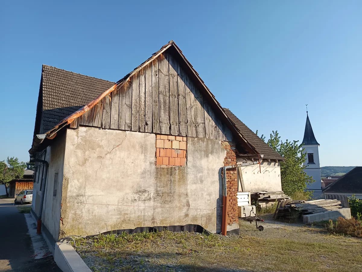 1-Zimmer-Gewerbeimmobilie kaufen in Jennersdorf – 150 m², € 135.000 – Bild 5 von 37