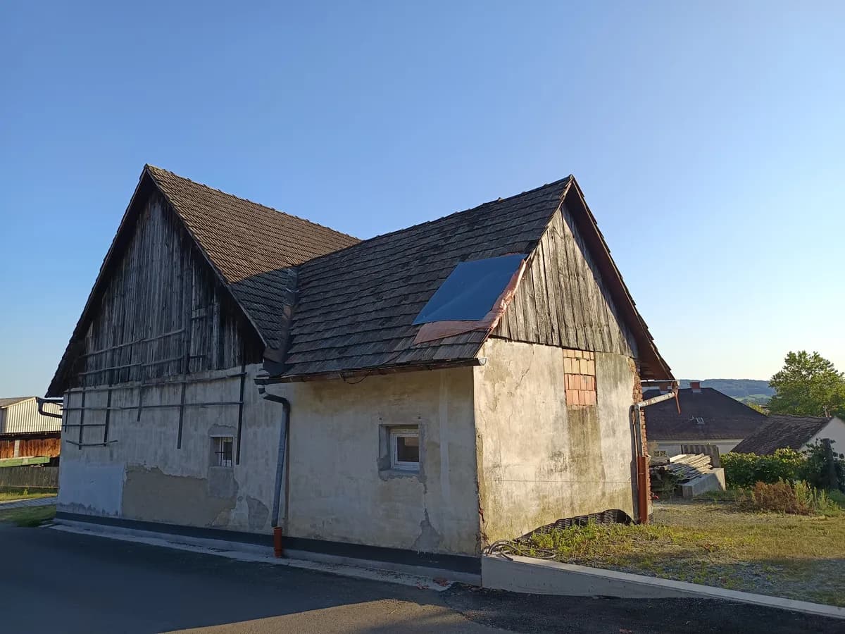 1-Zimmer-Gewerbeimmobilie kaufen in Jennersdorf – 150 m², € 135.000 – Bild 6 von 37