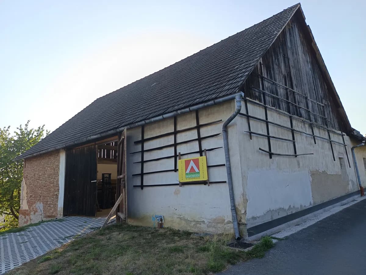 1-Zimmer-Gewerbeimmobilie kaufen in Jennersdorf – 150 m², € 135.000 – Bild 7 von 37