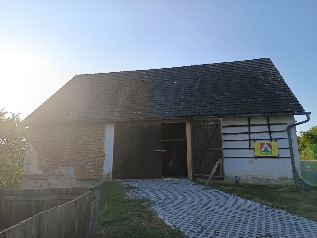 1-Zimmer-Gewerbeimmobilie kaufen in Jennersdorf – 150 m², € 135.000 – Bild 8 von 37