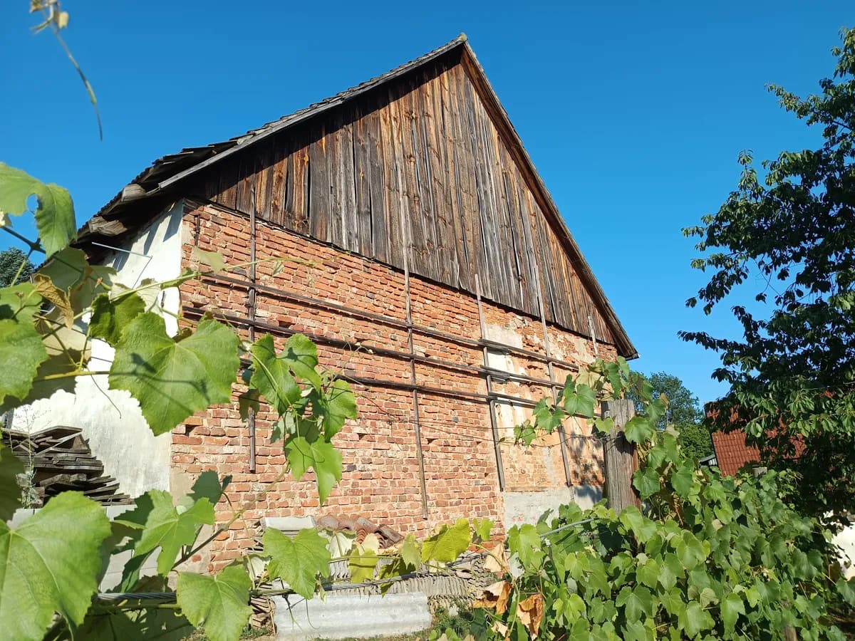 1-Zimmer-Gewerbeimmobilie kaufen in Jennersdorf – 150 m², € 135.000 – Bild 9 von 37