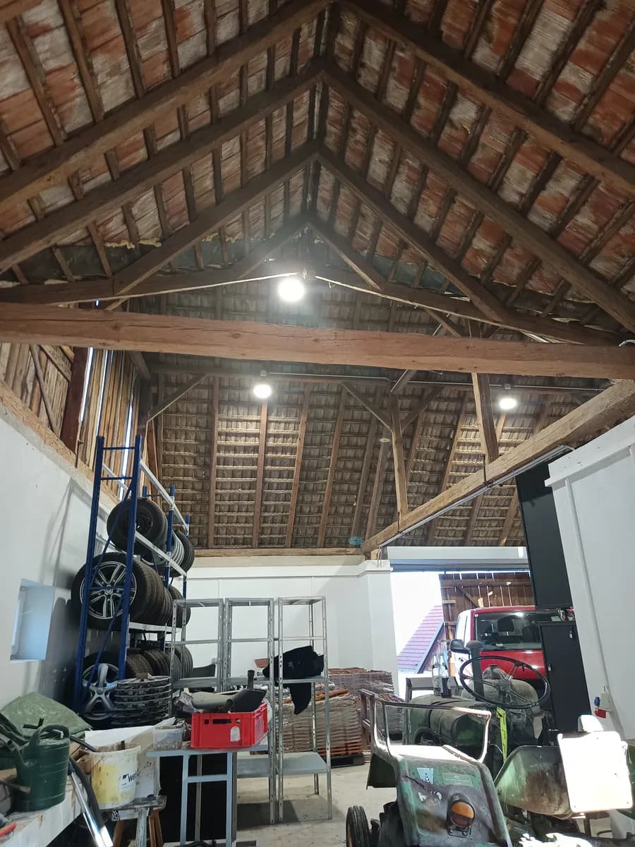 1-Zimmer-Gewerbeimmobilie kaufen in Jennersdorf – 150 m², € 135.000 – Bild 15 von 37