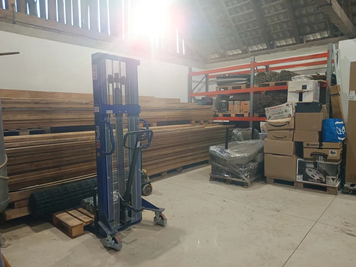 1-Zimmer-Gewerbeimmobilie kaufen in Jennersdorf – 150 m², € 135.000 – Bild 22 von 37