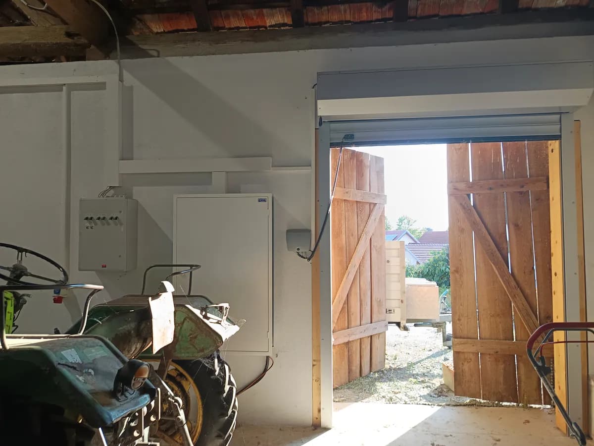 1-Zimmer-Gewerbeimmobilie kaufen in Jennersdorf – 150 m², € 135.000 – Bild 26 von 37