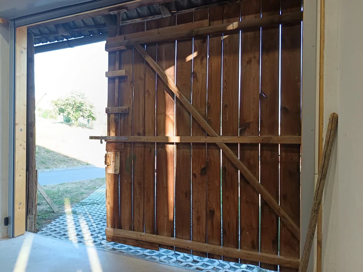1-Zimmer-Gewerbeimmobilie kaufen in Jennersdorf – 150 m², € 135.000 – Bild 27 von 37